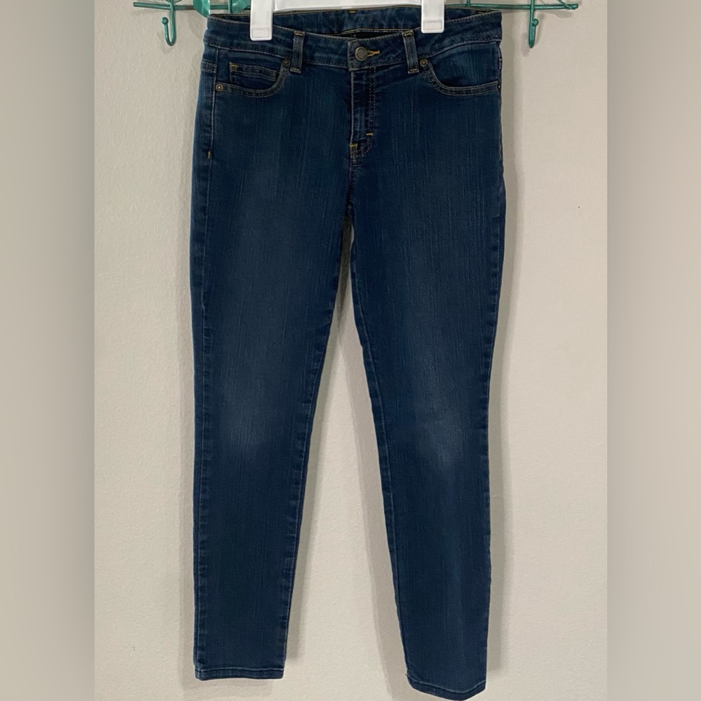 MICHAEL KORS SKINNY JEANS